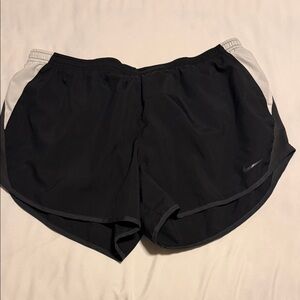 Women’s Nike Dri Fit Running Athletic Shorts